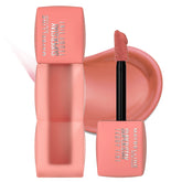 Maybelline Super Stay Teddy Tint, Matte Velvet Lipstick 10 Current Mood, 5ml